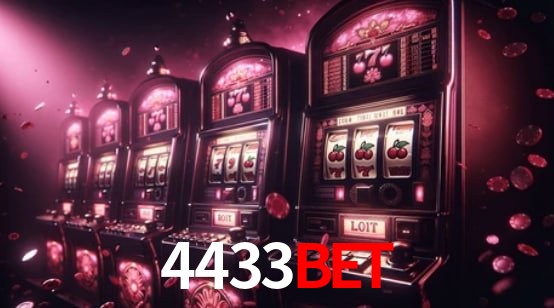 Programa VIP 4433bet