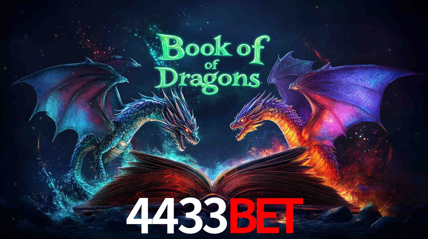 Descubra a Essência do 4433bet: Nossa História e Compromissos