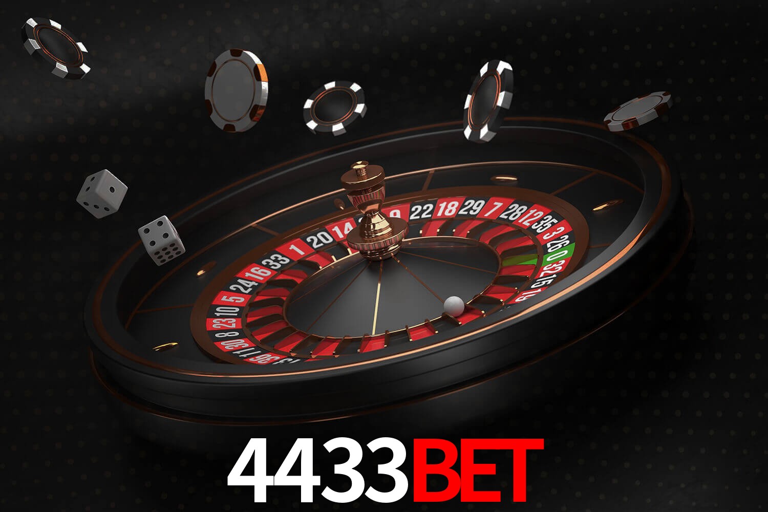 Live Casino 4433bet