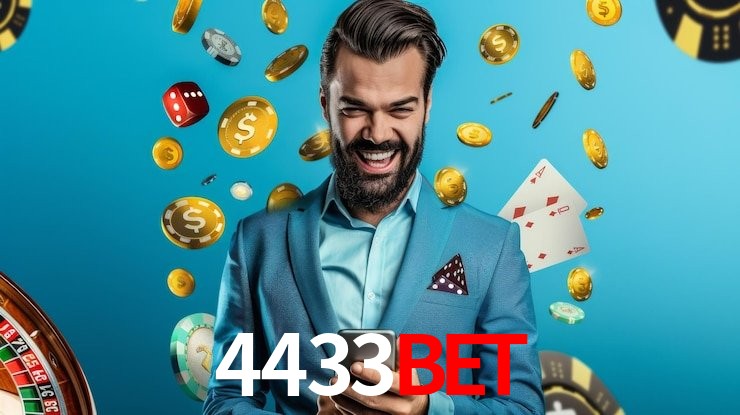Weekend Specials 4433bet