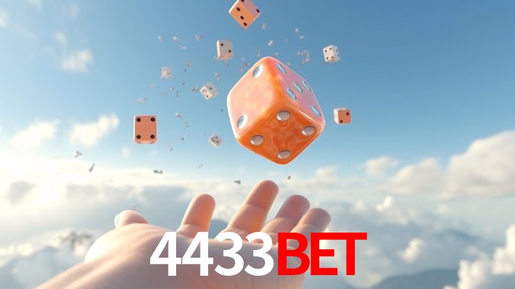 Live Casino 4433bet