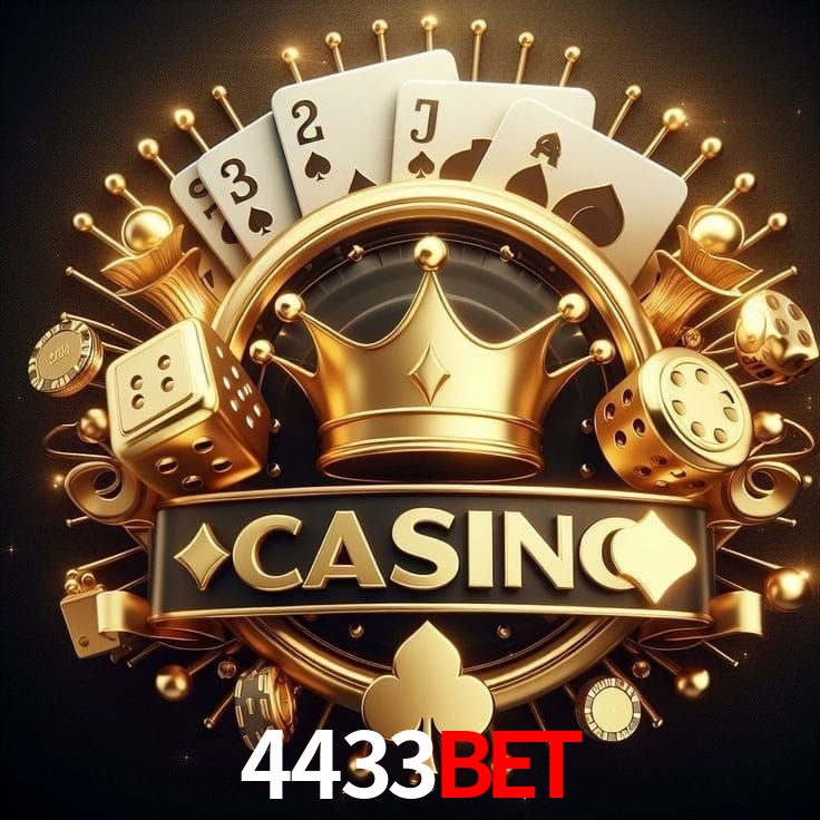 Jogos de Slot 4433bet