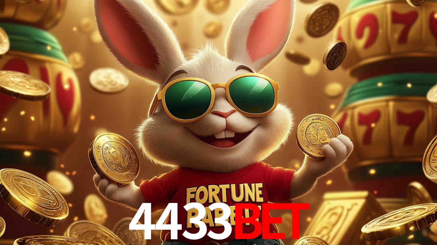 Daily Bonuses 4433bet