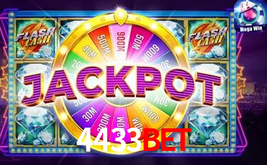 A Revolução dos Aplicativos de Jogos no 4433bet