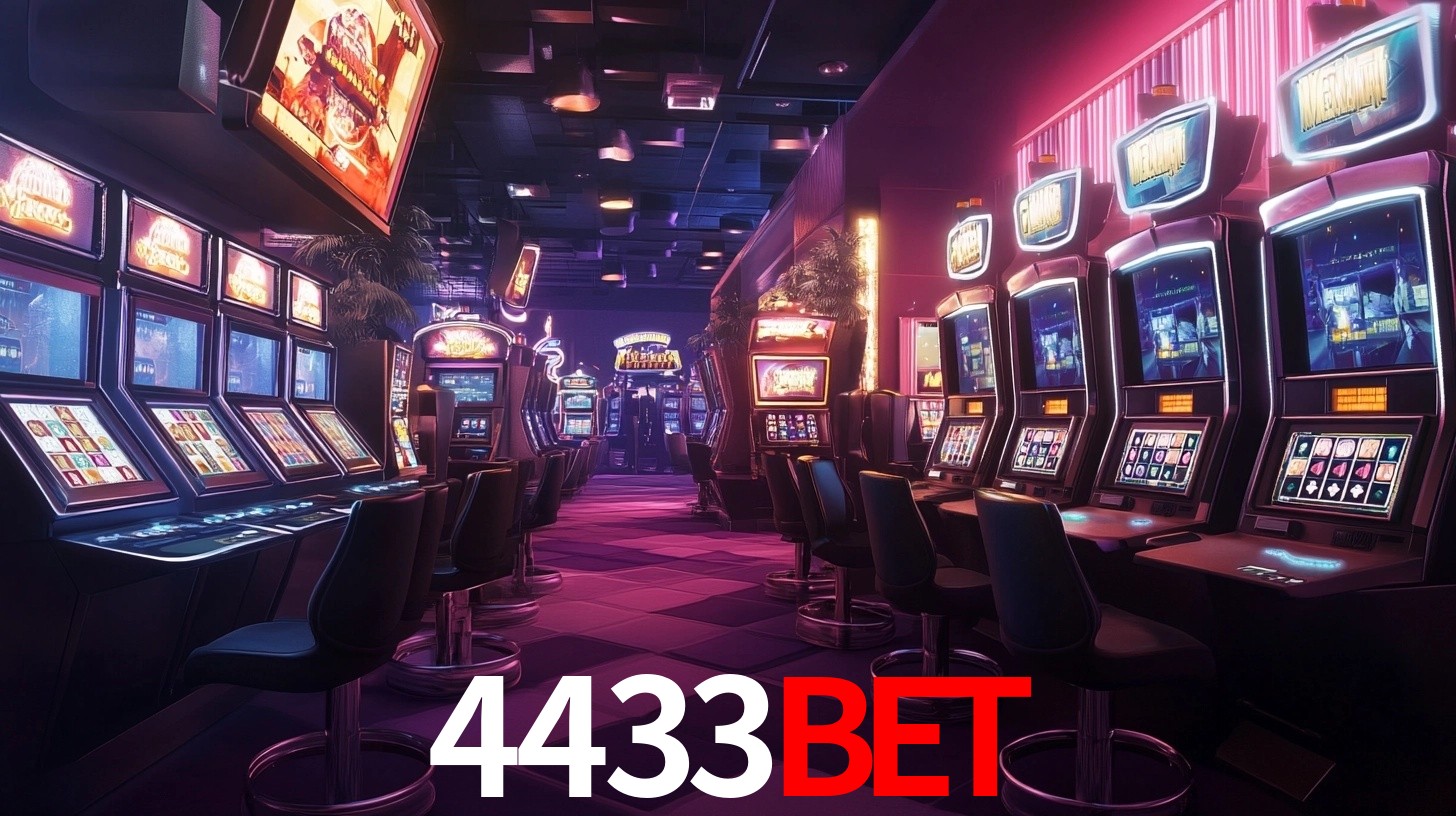 Football Betting 4433bet