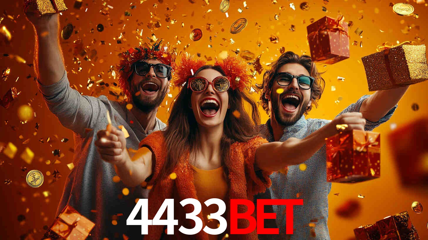 Tournaments 4433bet