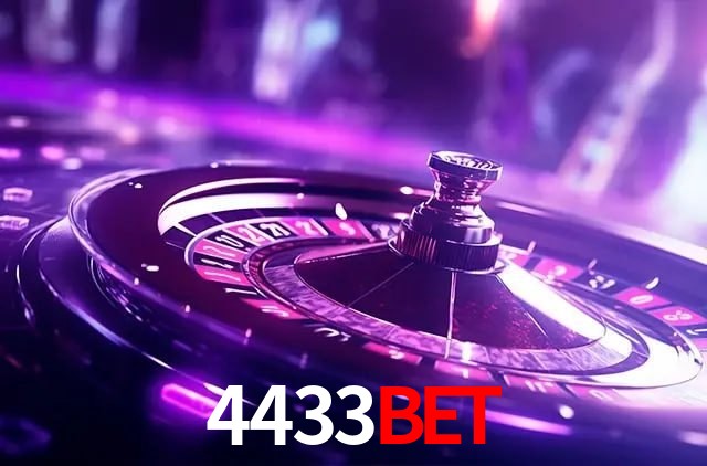Bônus Diários 4433bet