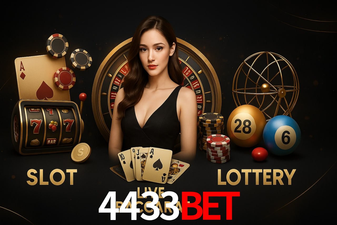 4433bet login