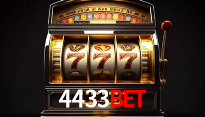 Apostas Esportivas na 4433bet: Um Guia Completo