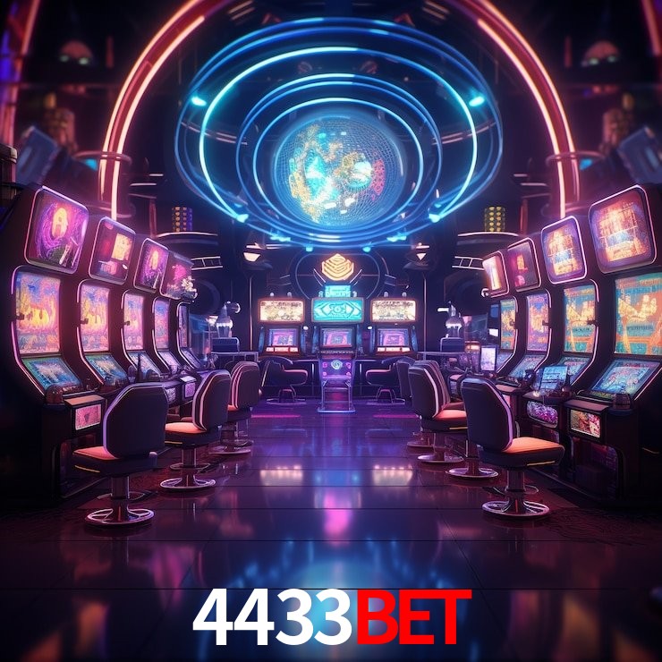 4433bet