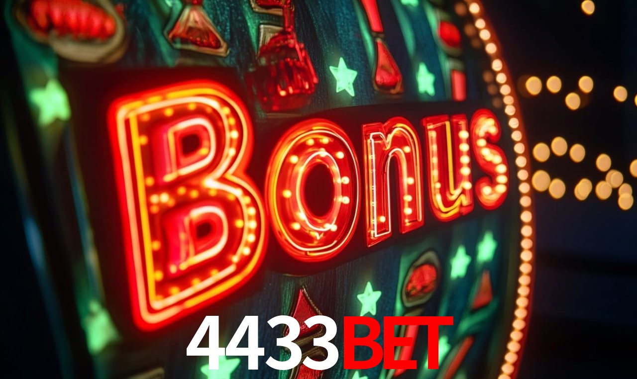 Mesa de Blackjack 4433bet