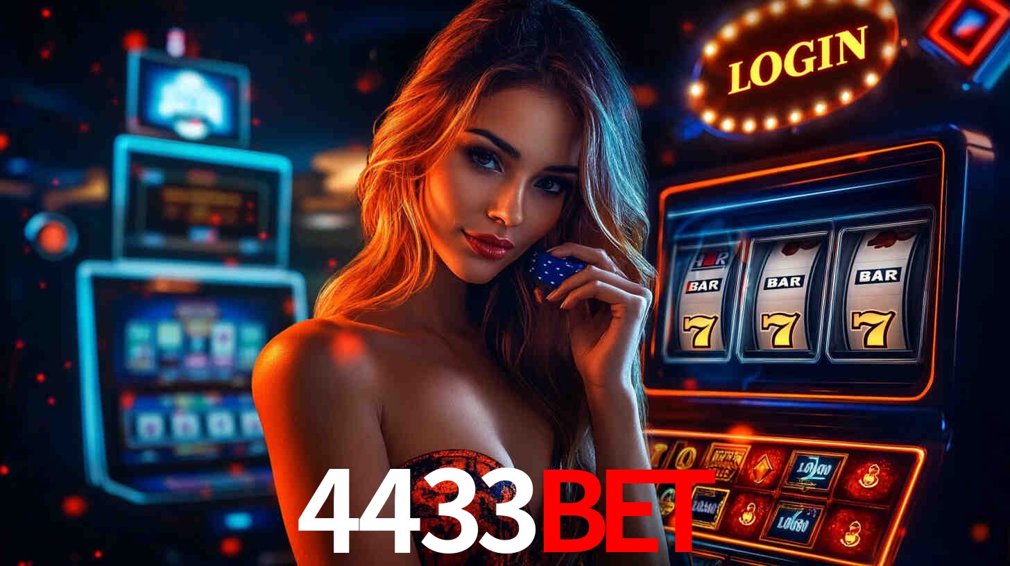 Exclusive Games 4433bet